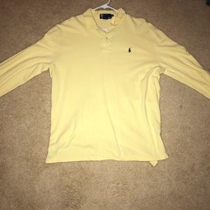 Polo Ralph Lauren Long Sleeve Dress shirt